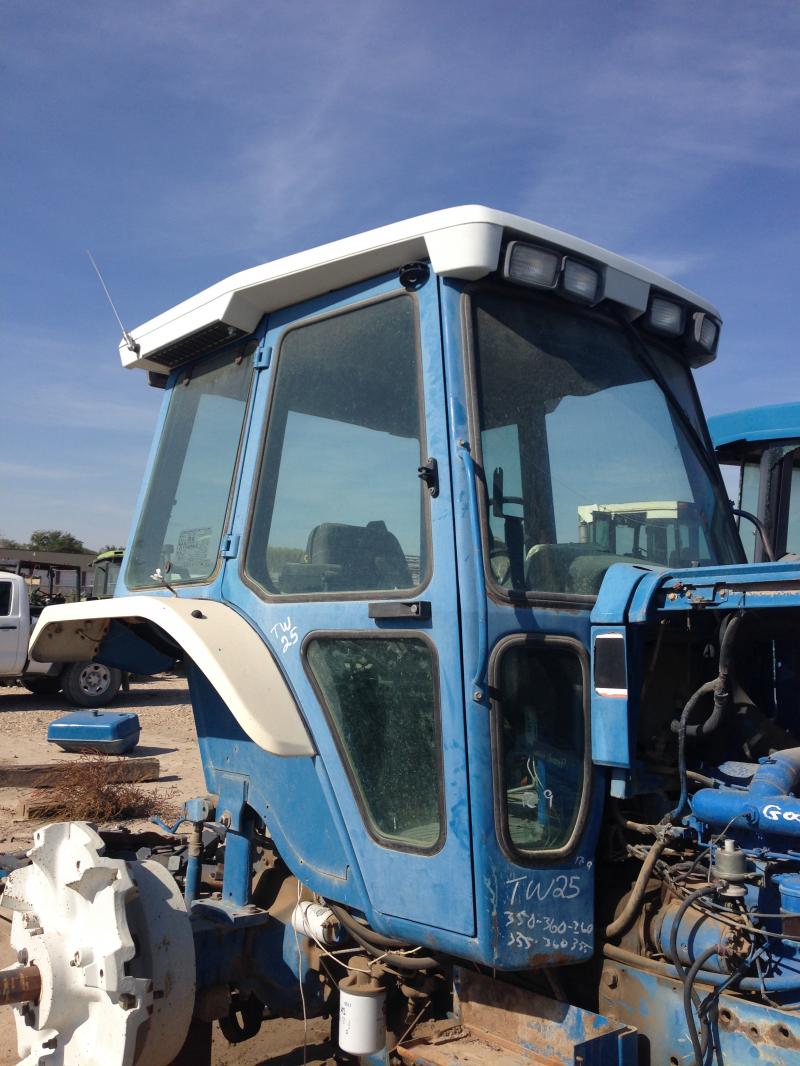 1,000,000+ Parts for Ag and Construction Equipment in Nyssa, Oregon